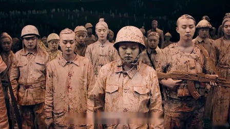 你敢相信吗，遇到这样的千年干尸，记得一定要赶紧跑
