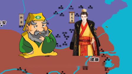 我那么爱你，你却狠心绿我，让人心疼的孝文帝