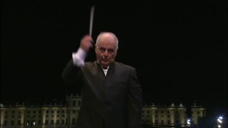 2009维也纳美泉宫音乐会6.（阿)马里阿诺·英莱斯《装饰一探戈舞曲》.