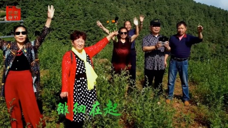 歌曲欣赏《我记得你眼里的依恋》云南曲靖会泽大海草山风景