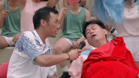 飞龙特警助阵，校园老大逆袭爆冷门