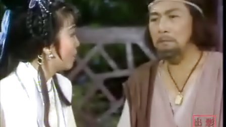 香港经典武侠电视剧85版《天涯明月刀》 - 播单