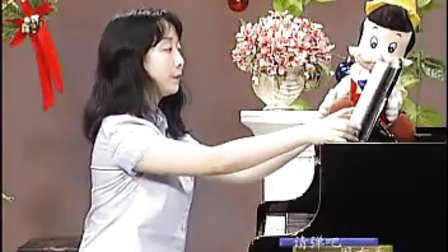 汤普森简易钢琴教程(Ⅰ)04_tan8.com