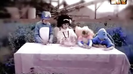 你永远是我的最爱MV张韶涵