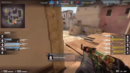 [CSGO]Best of December 2016