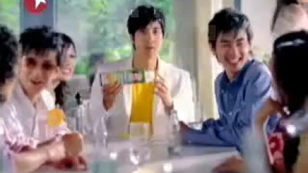 乐事薯片翡翠黄瓜味2007年广告《有没有·PARTY篇》30秒 代言人:王力宏