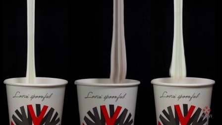 KIWI新西兰酸奶冰激凌广告片 吃了不发胖，低脂又低糖，风靡全球的酸奶冰激凌