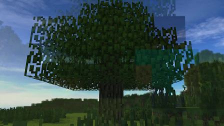 MC动画-一棵树的旅程-PKCheng Animation