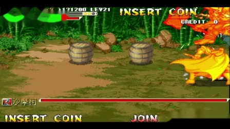 三国战纪119关羽极限单秒14