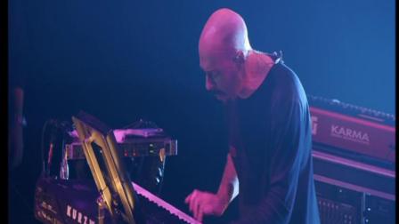Jordan Rudess Keyboard Solo live 2004
