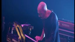 Jordan Rudess Keyboard Solo live 2004