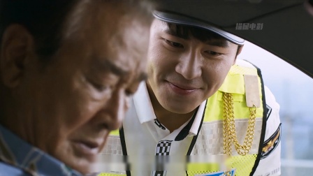 高速高路上，老爷爷居然趁着妻子睡着，猛踩油门要自杀！《梦想》
