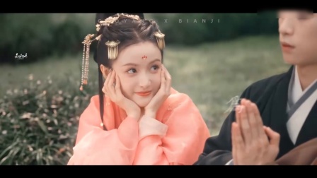 盛世天下 梓渝x林小宅 【辩机&times;高阳公主】如果我们能活着出去的话，万水千山你愿意陪我一起看吗？