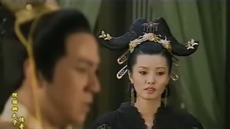 大宋奇案狸猫换太子传奇--国产经典电视剧【全