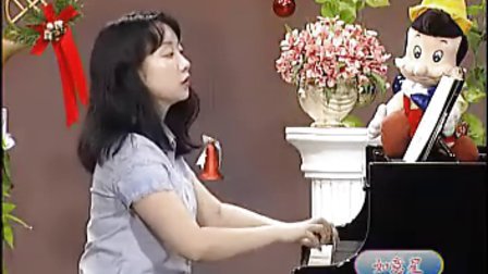 汤普森简易钢琴教程(Ⅱ)19_tan8.com