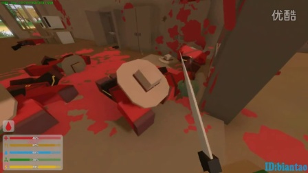 【扁桃攻略Ep21】小岛中的故事Untruned_我的世界的像，Dayz快感