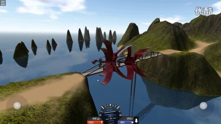 【湾湾解说】打造飞机E04 超级试飞员湾湾!!看看其他玩家的设计吧!!