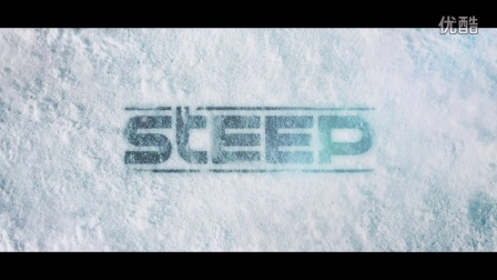 『STEEP(极限巅峰）』 TGS宣传视频