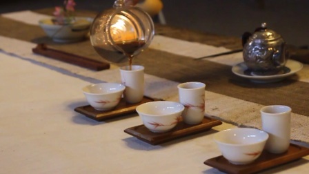 【礼物】茶文化纪录片