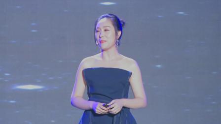 攸妍创始人战略演讲|关于人生的5年定义，警醒无数正在徘徊的人生