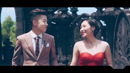 邢景先生王冬雪女士婚礼摄影微电影