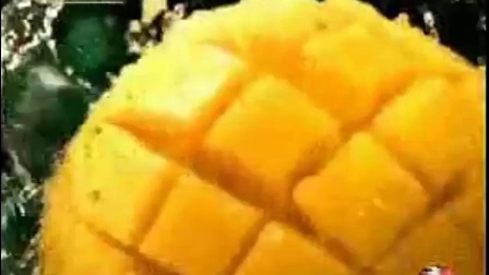 肯德基广告---芒果蛋挞(粤语版)