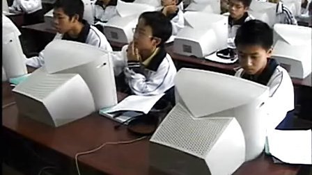 七年级信息技术优质课视频《浏览网页》李老师
