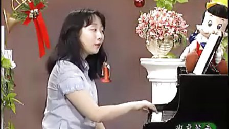 汤普森简易钢琴教程(Ⅰ)29