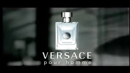 Versace Pour Homme 范思哲同名经典男士香水