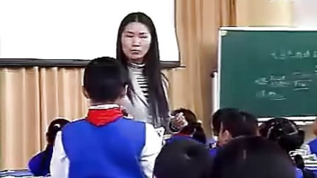 【老师必看】《大自然的语言》温州市名师优质课课堂实录