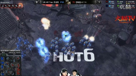 GSL16S1 S级32强E组胜者战