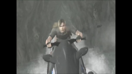 生化危机4 Resident evil 4 video Movie Version (中文字幕)