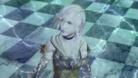 最终幻想13雷霆归来 Lightning Returns- Final Fantasy XIII All Cutscenes (Game Movie)