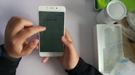 「LH评测」魅蓝note6高配版开箱上手