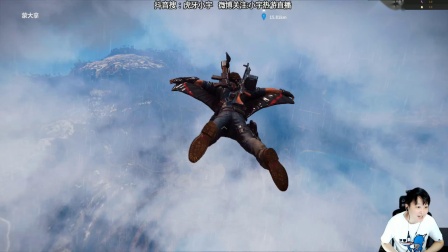 【小宇热游】PC正当防卫3 攻略解说直播视频02期