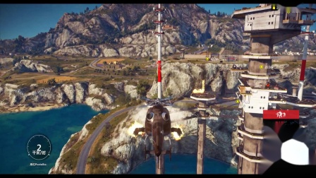 【小宇热游】PC正当防卫3 攻略解说直播视频06期