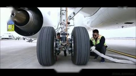 纪录片:&lt;起飞，中国🇨🇳&gt;记录国产C9型客机从研制到首飞的全过程.