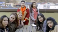 韩国电影七公主驾到特殊照顾