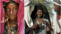 非洲“偷妻节”, 一男子精心打扮后竟偷到30个妻子, 被称为世界上最卑鄙的男人!