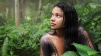 生活在亚马逊丛林的纯女性原始部落, 被称为真正的“女儿国”
