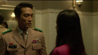 韩国伦理片《人间中毒》，长官做这么多，终于得到少妇的认可