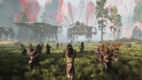无烬游戏网_《Last Oasis》Early Access宣传片