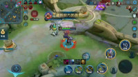 王者荣耀：射手与辅助本就是连在一起的宿命！