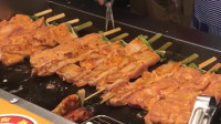 街头美食风味&ldquo;独特&rdquo;，3样美食来了！你会独宠谁？