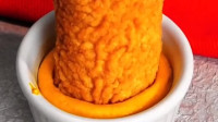 在家自制小零食，健康有营养，大人小孩都爱吃