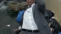 奥特曼超级大战：奥特曼之神诺亚为何要干掉赛罗奥特曼