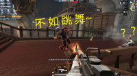 和平精英：FPP第一人称视角燃炸全场！用最帅的姿势开最猛的枪
