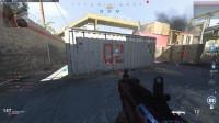 R9-0 Shotgun霰弹枪，攻坚练习场团队竞技，开局推平一队。