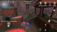 第五人格：人机厂长也会放人？小园丁点治疗的手速大概是全网最快