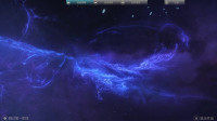 太空科幻游戏的模板银河帝国之旅-无尽空间2第7期